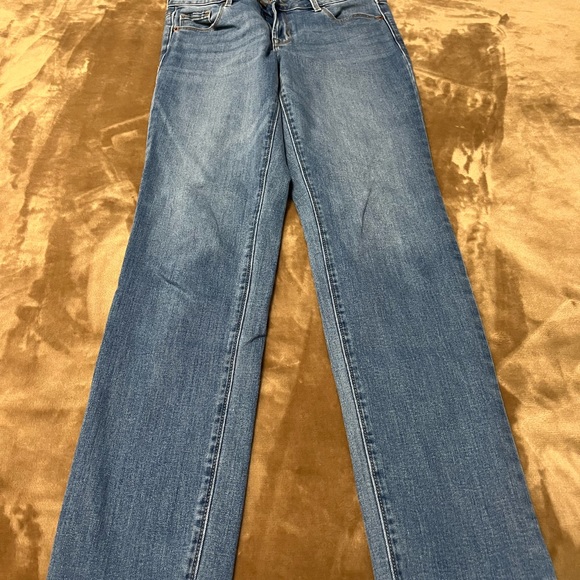 Old Navy Power Straight jeans - Picture 2 of 5
